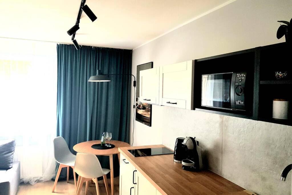 Saska Modern Appartement *